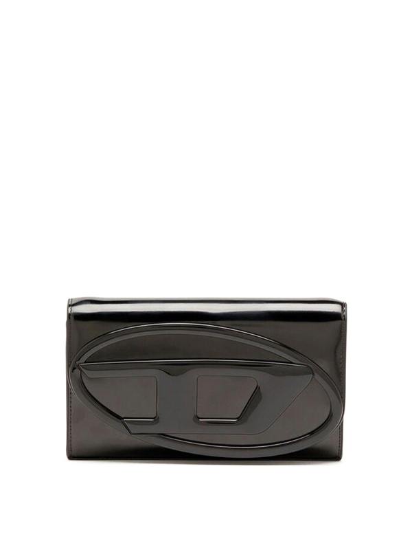 Diesel Portefeuilles - Noir