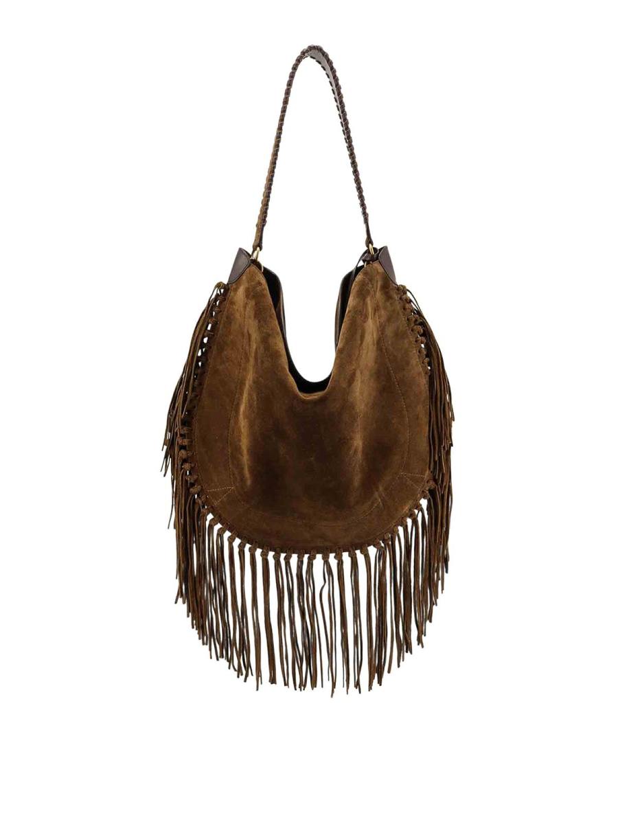 Isabel Marant Sac Bandoulière - Marr