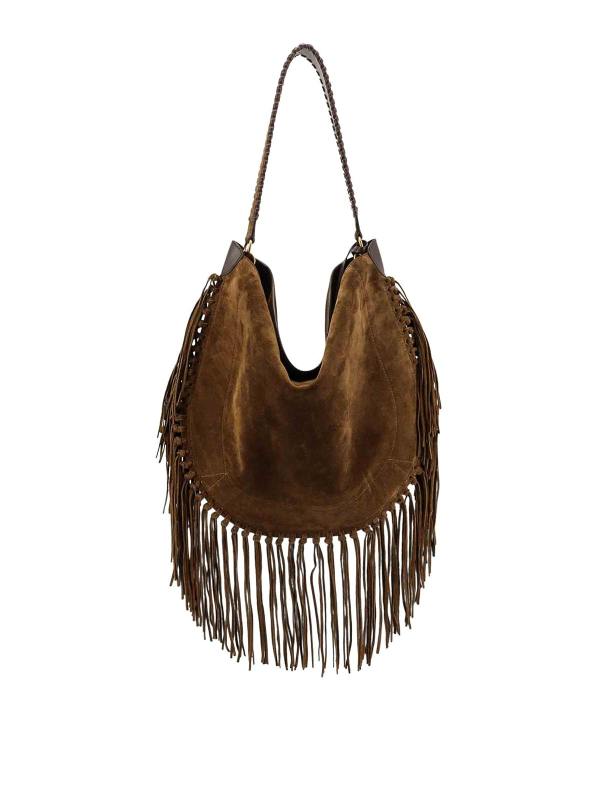 Isabel Marant Sac Bandoulière - Marr