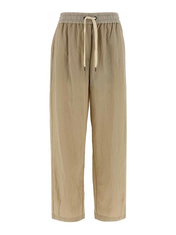 Brunello Cucinelli Short - Beige