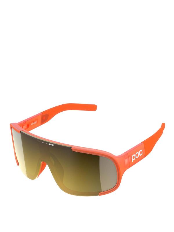 Pokemaoke Lunettes De Soleil - Or