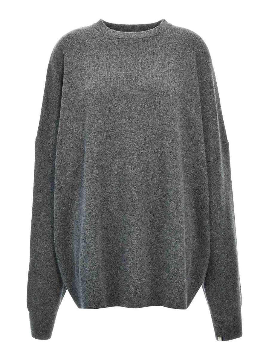 Extreme Cashmere Cardigan - Gr