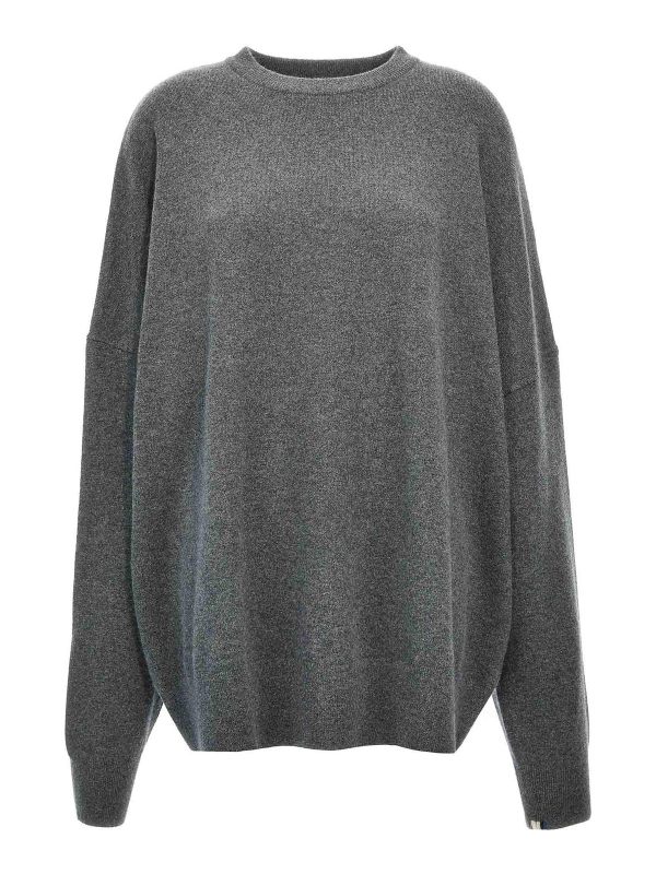 Extreme Cashmere Cardigan - Gr