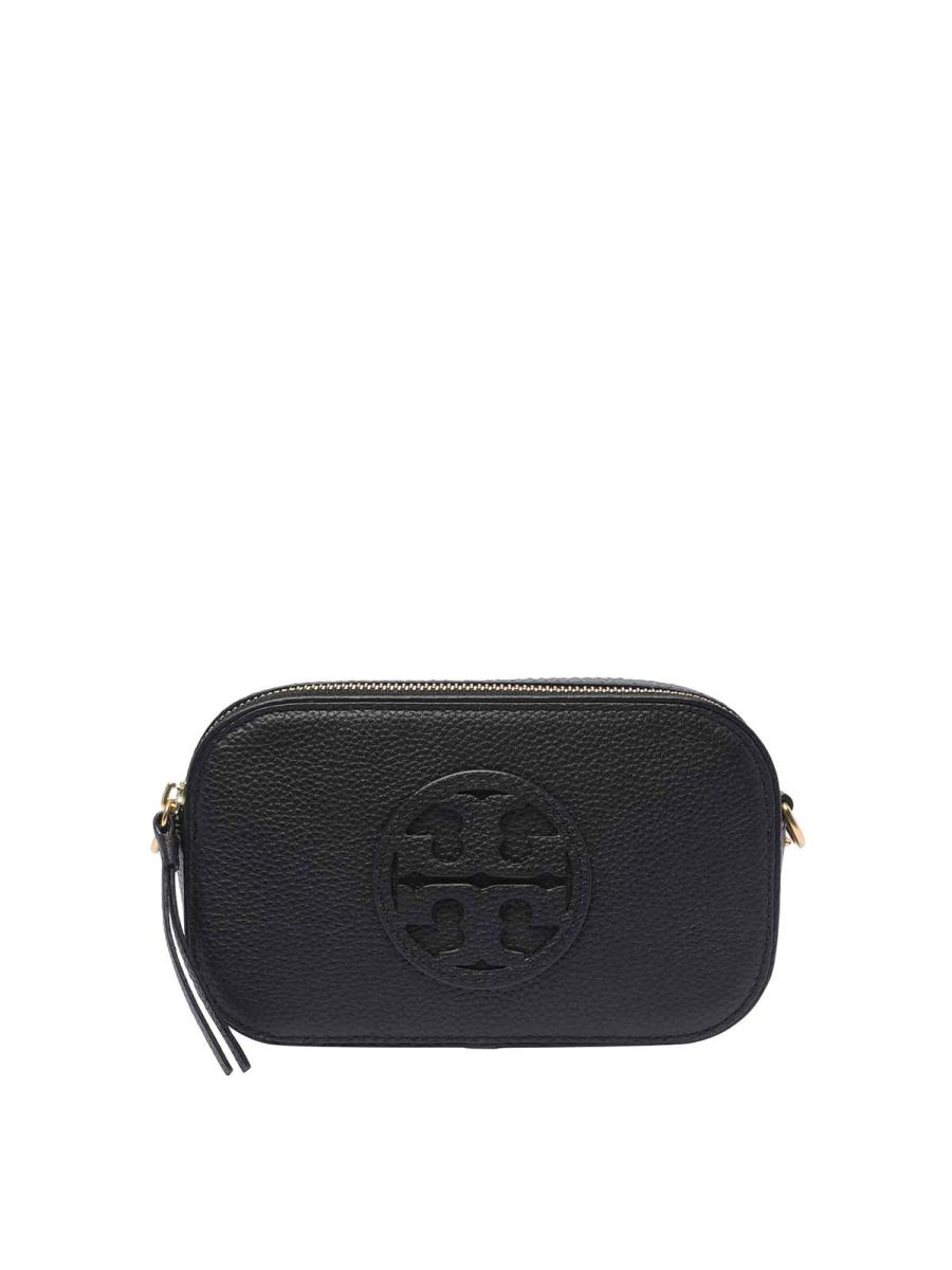 Tory Burch Sac Bandoulière - Noir