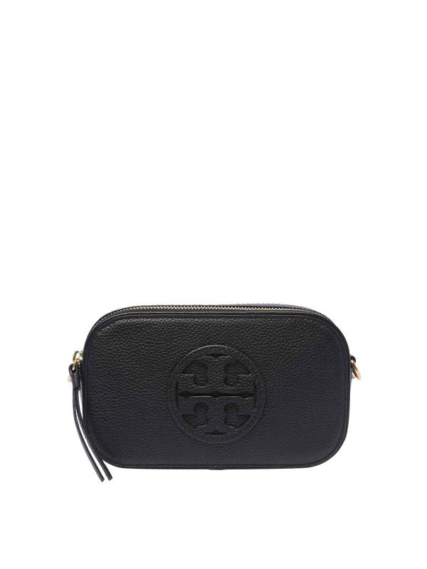 Tory Burch Sac Bandoulière - Noir