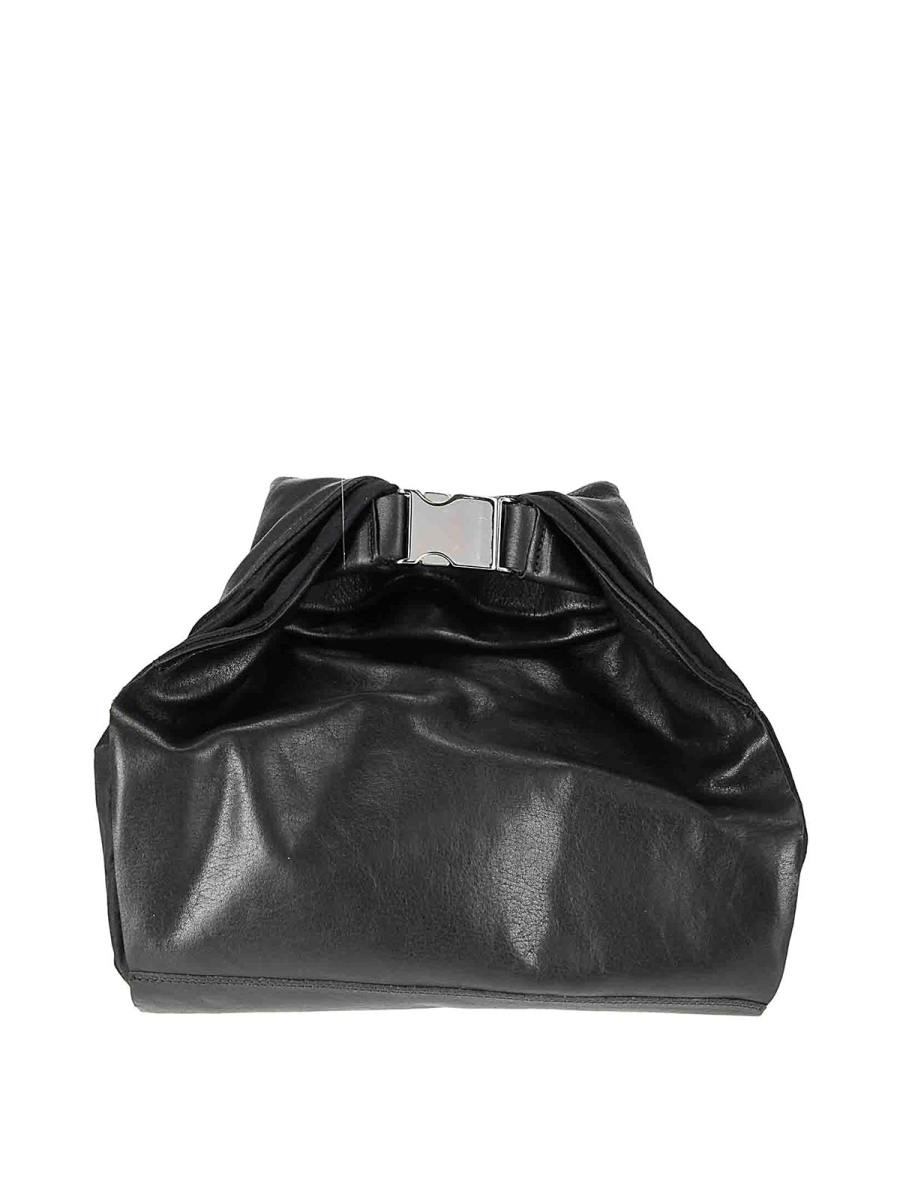 Trippen Sac Bandoulière - Noir