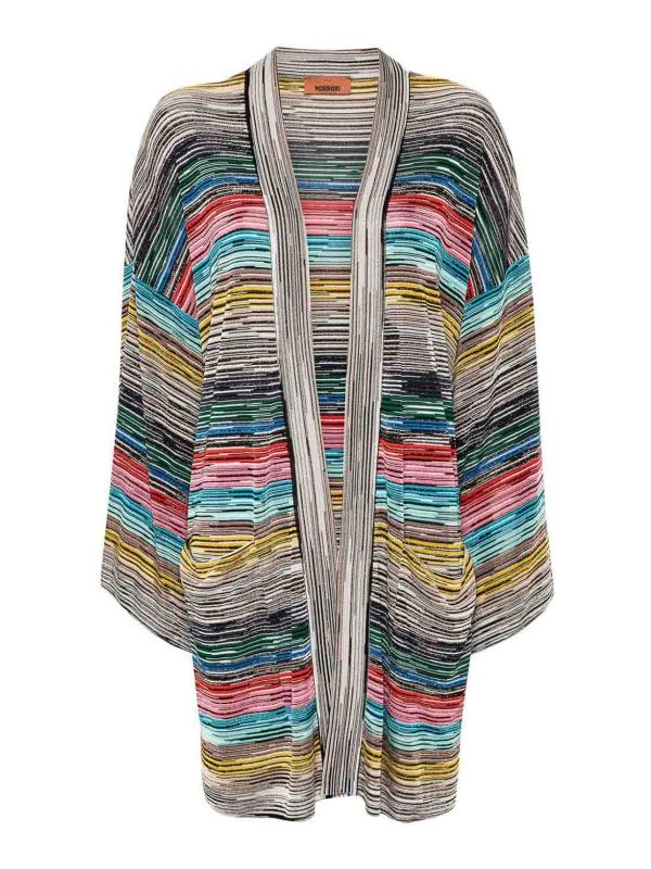 Missoni Cardigan - Multicolore