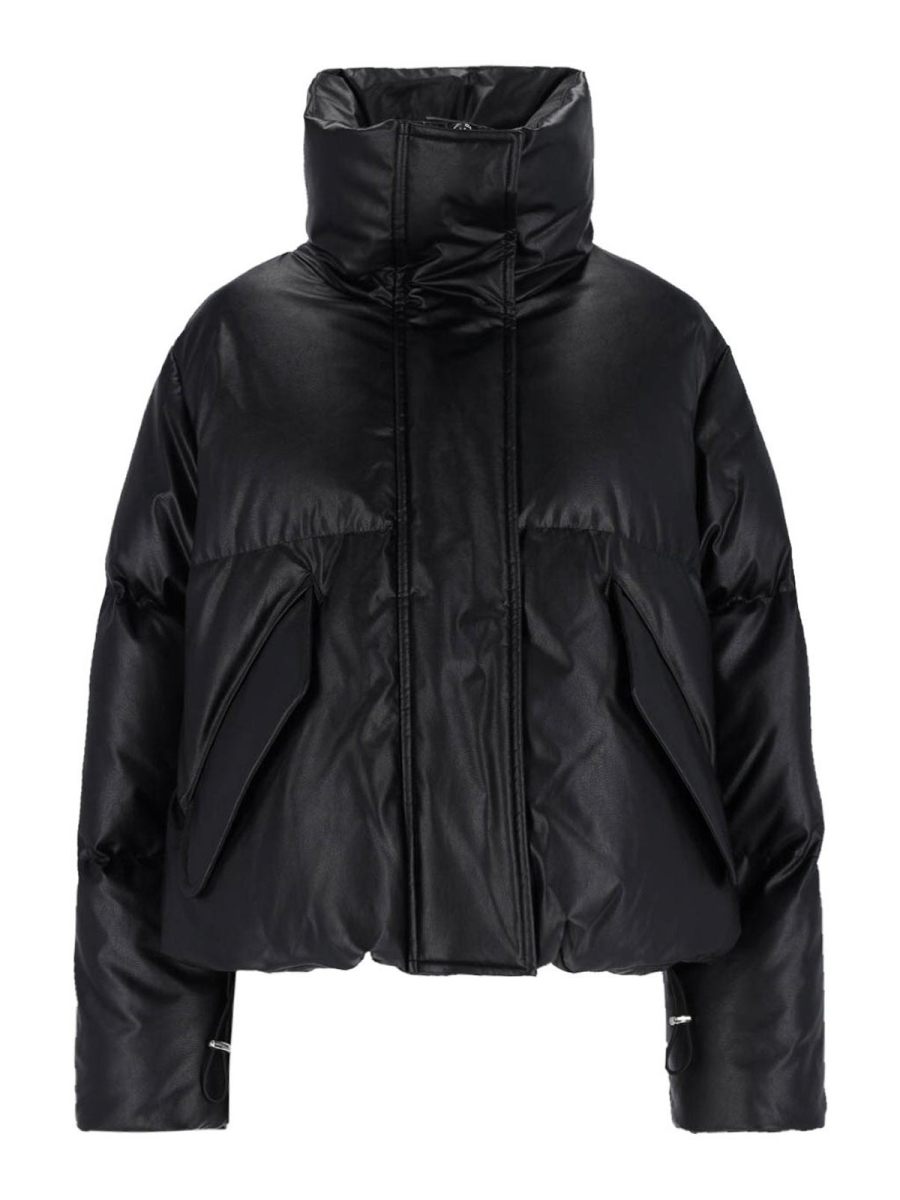 MM6 Maison Margiela Veste Casual - Noir
