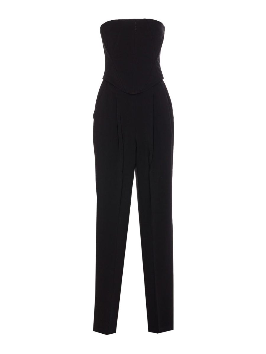 Pinko Tailleur - Noir