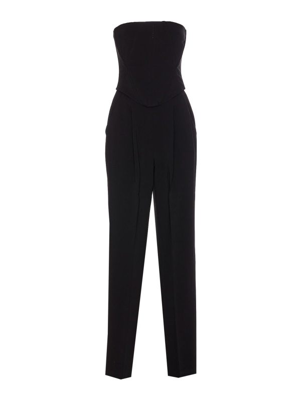 Pinko Tailleur - Noir