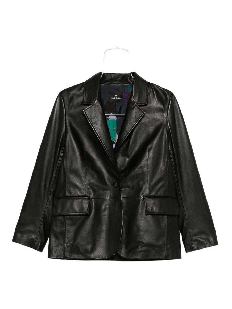 Ps by Paul Smith Veste Casual - Noir
