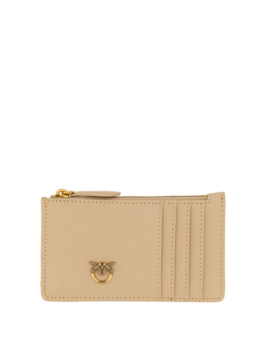 Pinko Portefeuilles - Beig