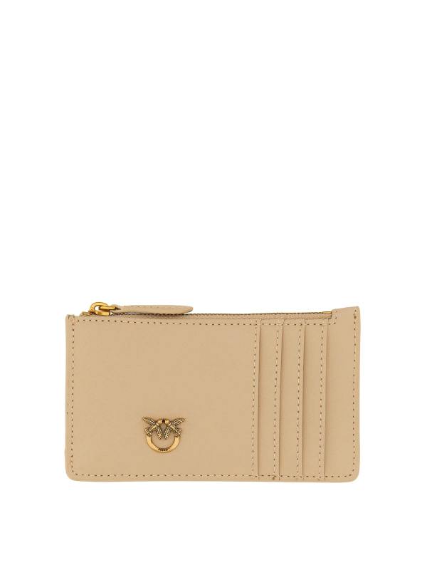 Pinko Portefeuilles - Beig