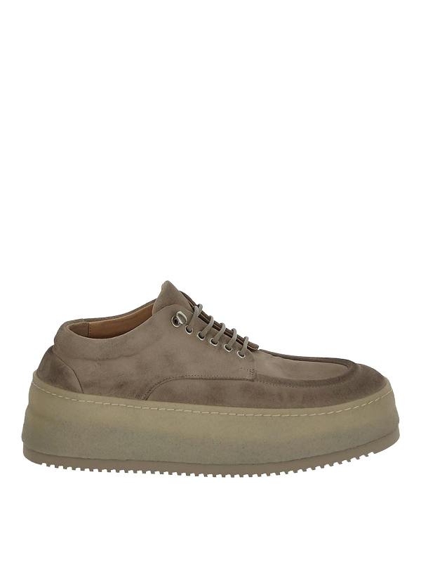 Marsèll Ballerines - Beige