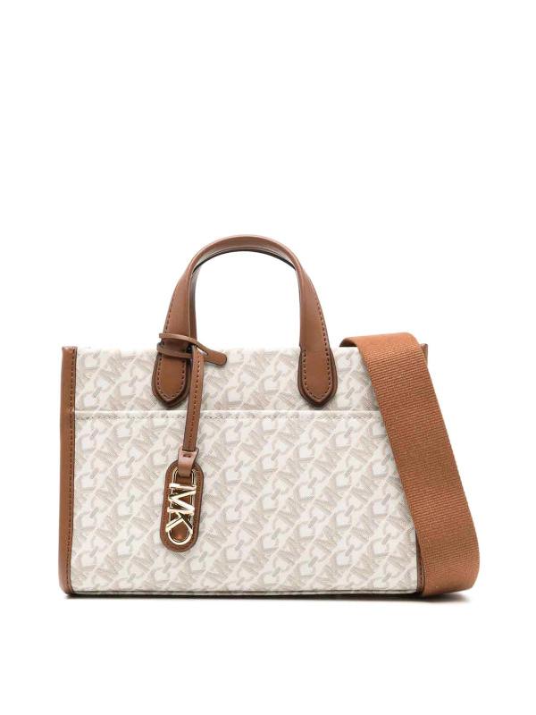 Michael Kors Sac Cabas - Beig