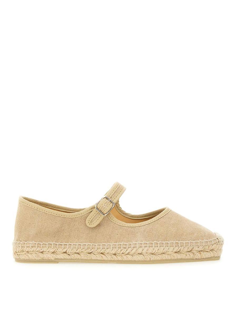 Castaner Espadrilles - Beige