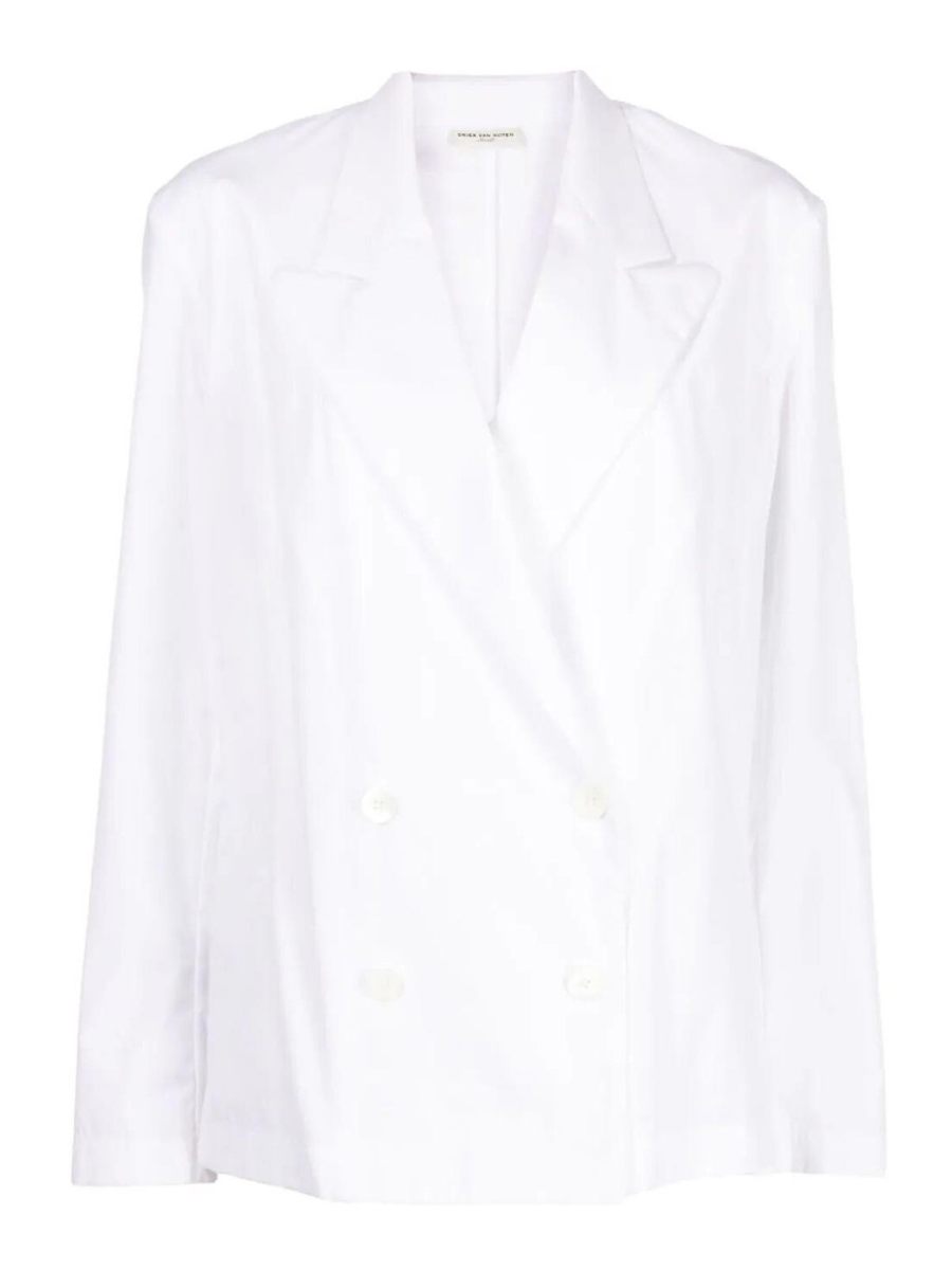Dries Van Noten Chemise - Caplana