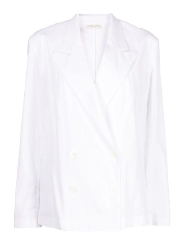 Dries Van Noten Chemise - Caplana