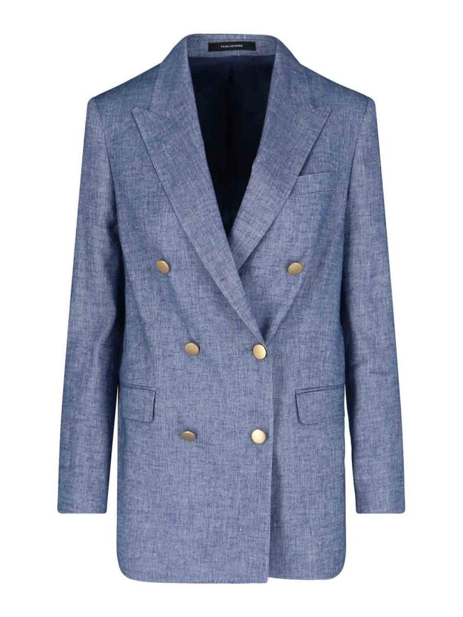 Tagliatore Blazer - Bleu