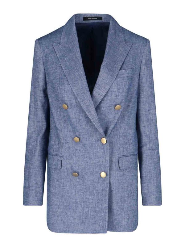Tagliatore Blazer - Bleu