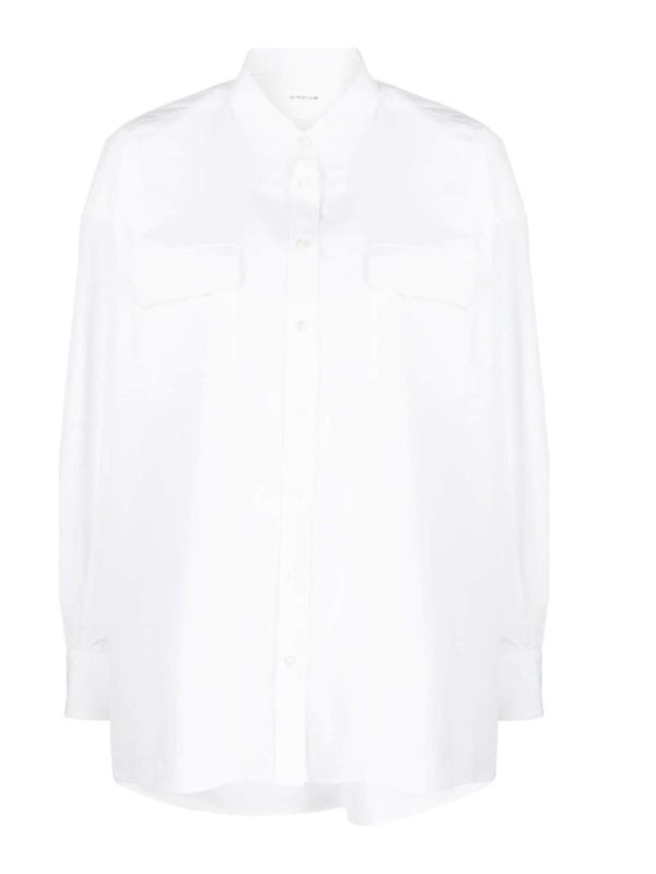 Armarium Chemise - Blanc