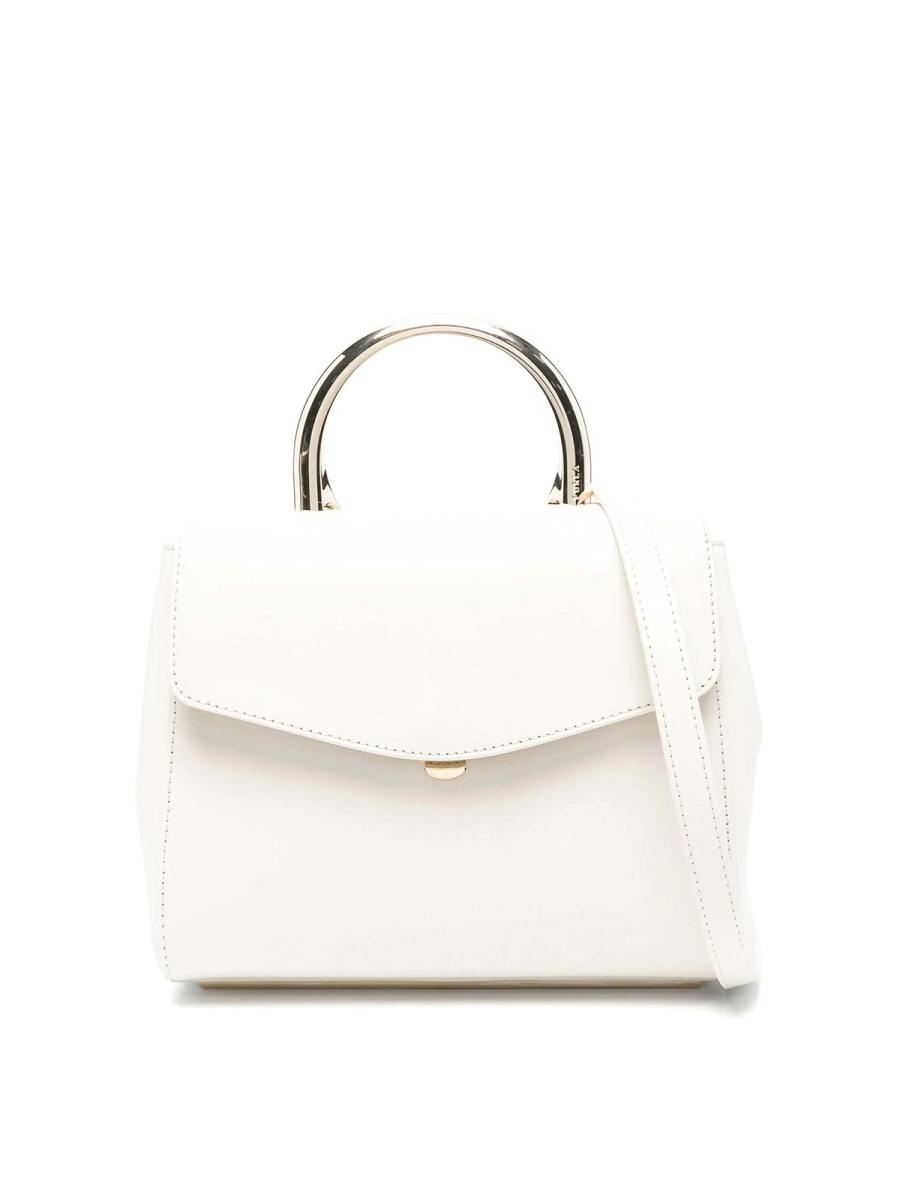 Furla Sac Bandoulière - Blanc