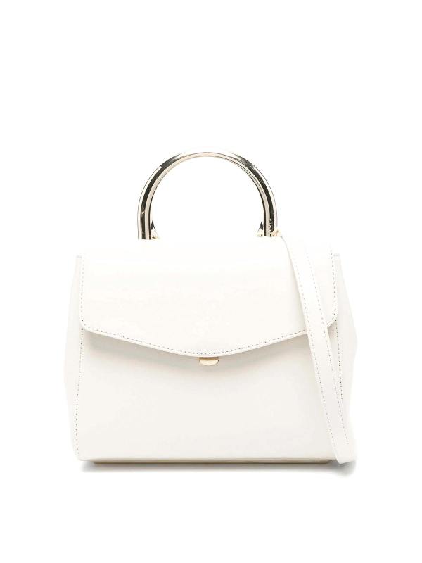 Furla Sac Bandoulière - Blanc