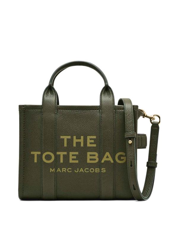 Marc Jacobs Sac Bandoulière - Vert