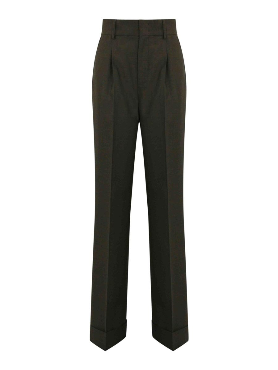Philosophy di Lorenzo Serafini Pantalons Décontractés - Marron