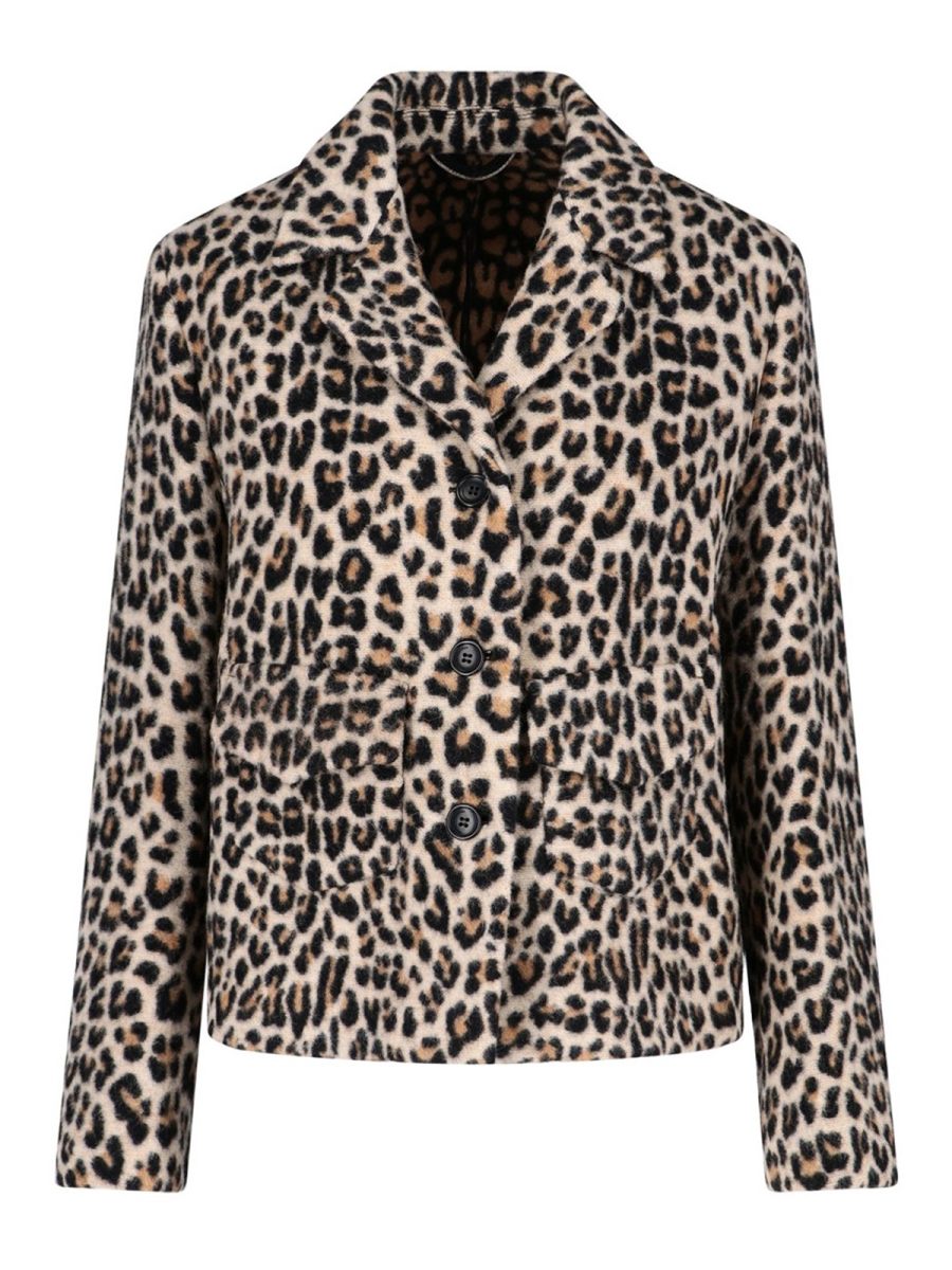 Ermanno Scervino Blazer - Multicolore