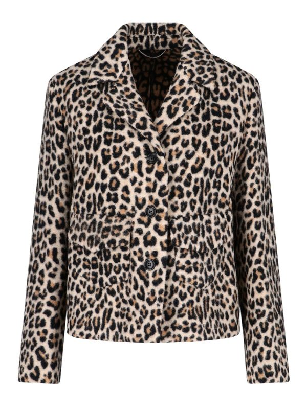 Ermanno Scervino Blazer - Multicolore