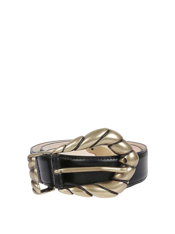 Iro Ceinture - Noir