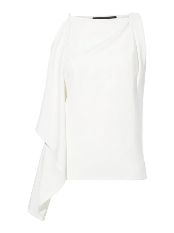 Proenza Schouler Top - Blanc