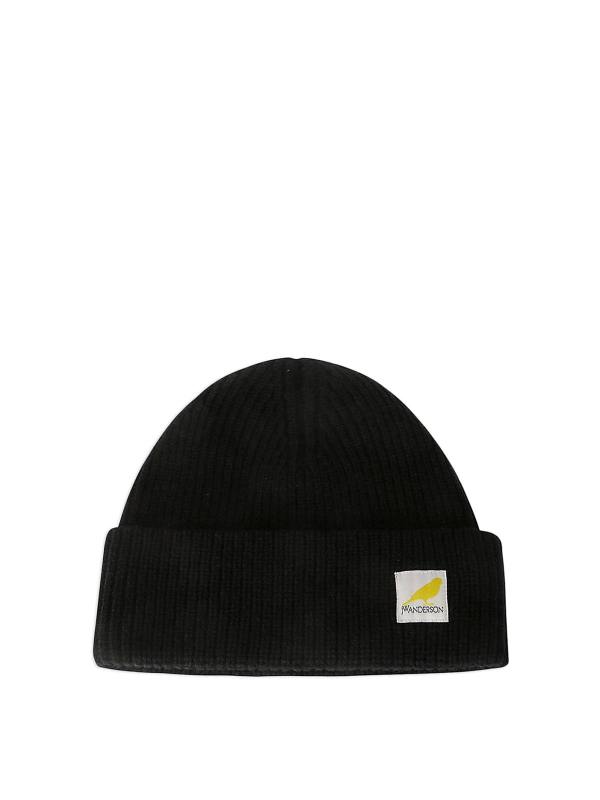 J. W. Anderson Casquette noir
