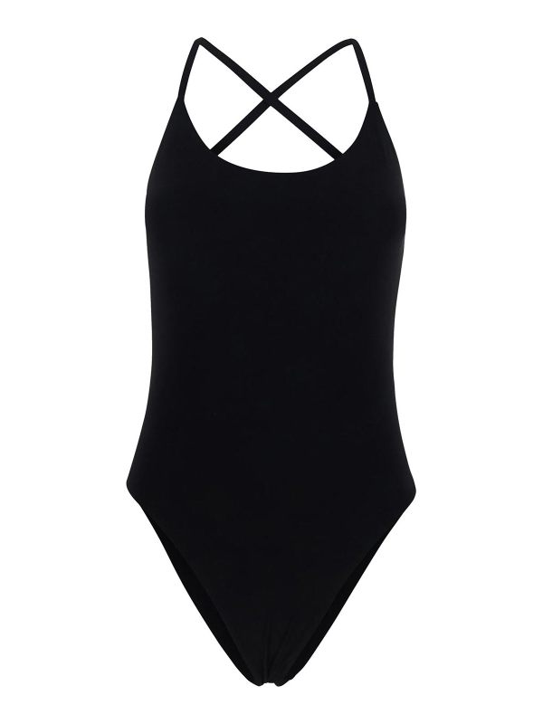 Lido Maillot De Bain - Noir