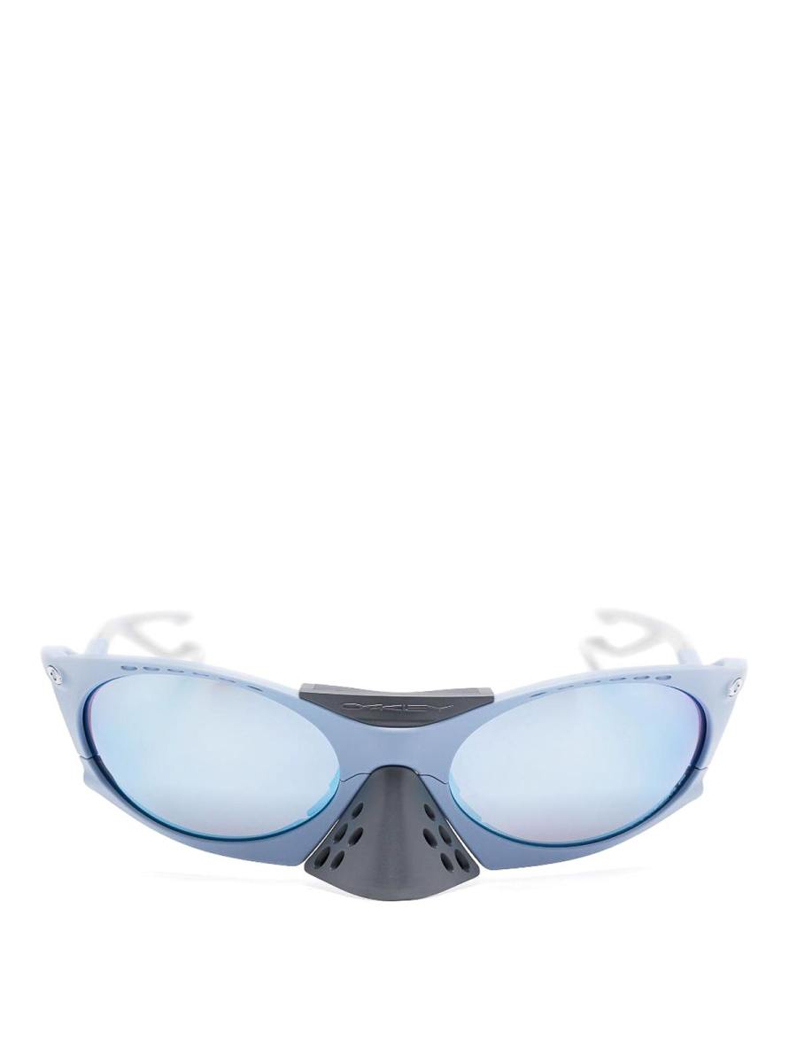 Oakley Lunettes - Blanc