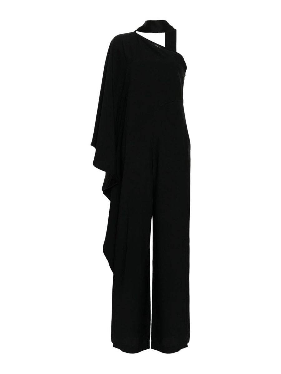 Taller Marmo Combinaison - Noir