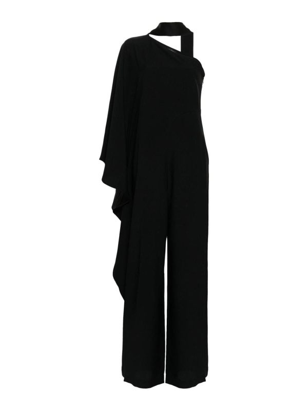 Taller Marmo Combinaison - Noir