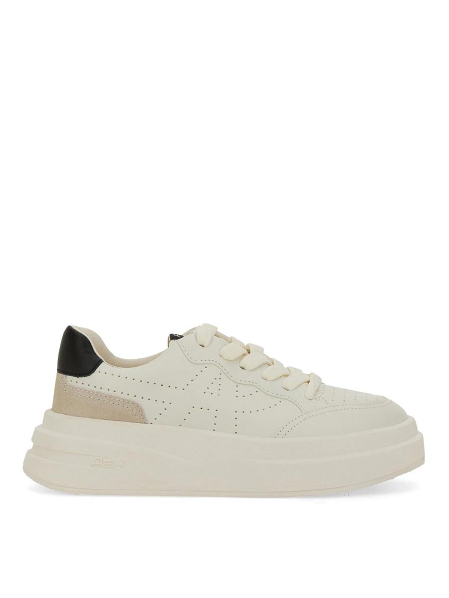 Ash Baskets - Blanc