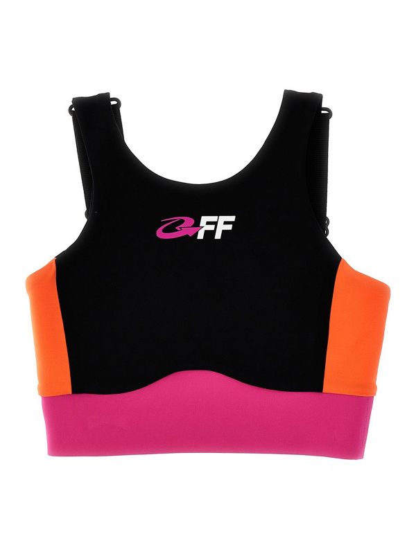 Off-White Top - Multicolore