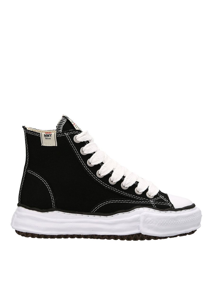 Maison Mihara Yasuhiro Baskets - Peterson High