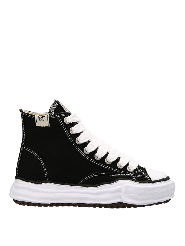 Maison Mihara Yasuhiro Baskets - Peterson High