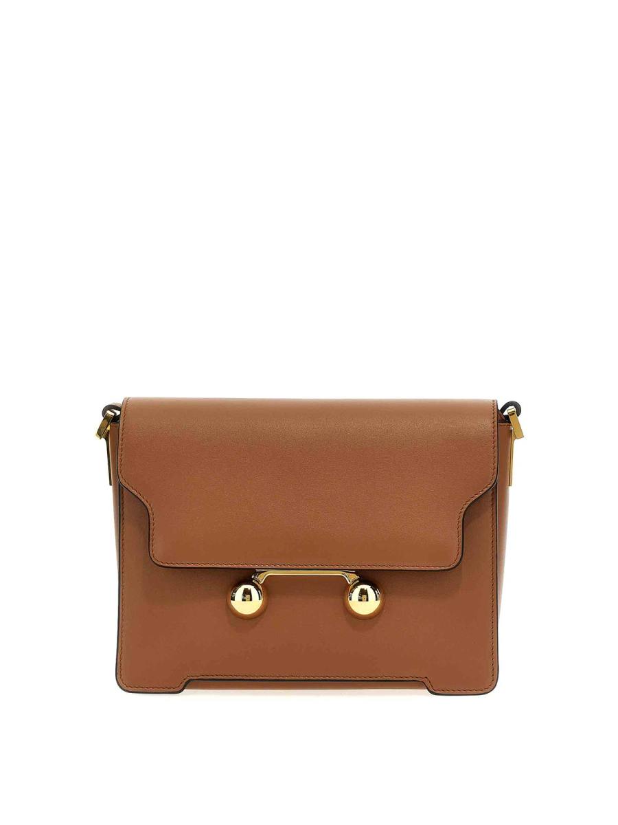 Marni Sac Porté Épaule - Marr