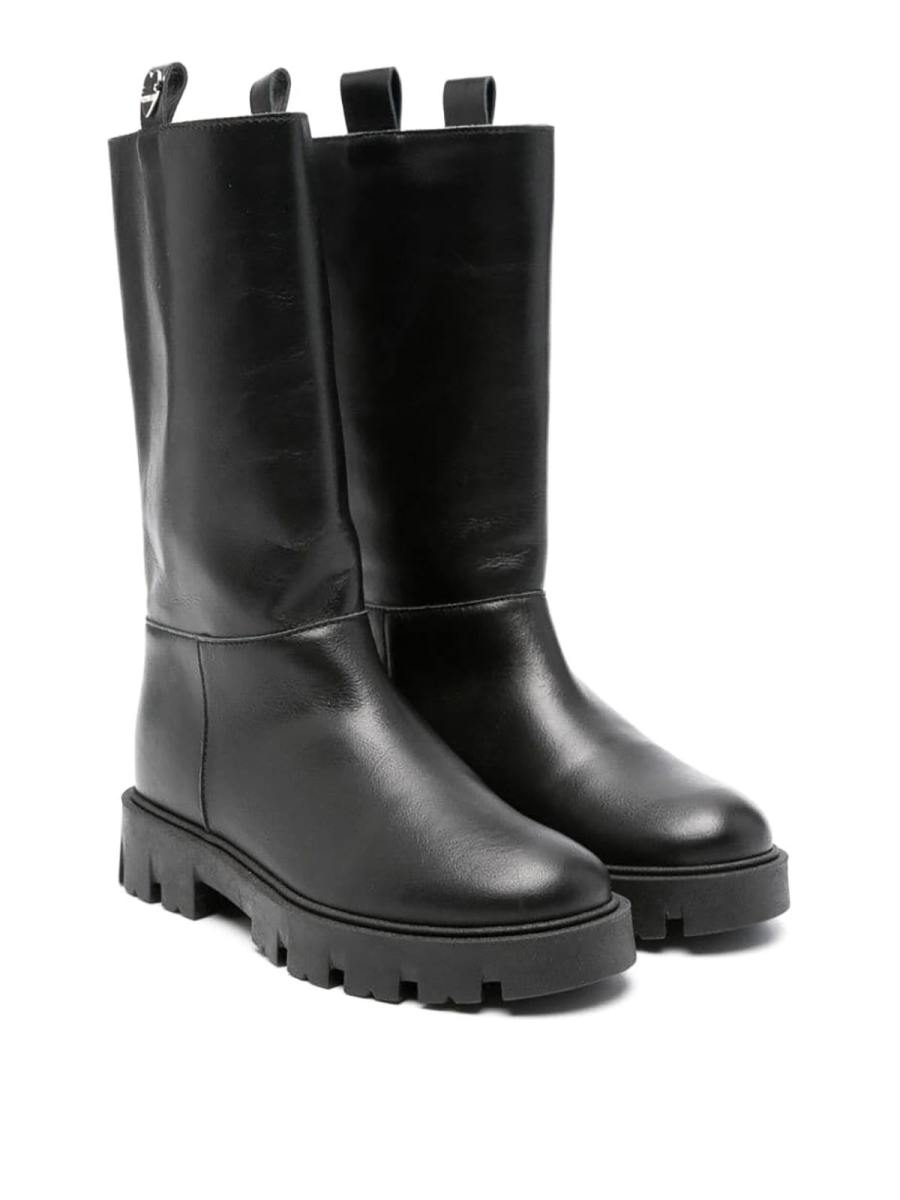 Monnalisa Chaussures - Noir