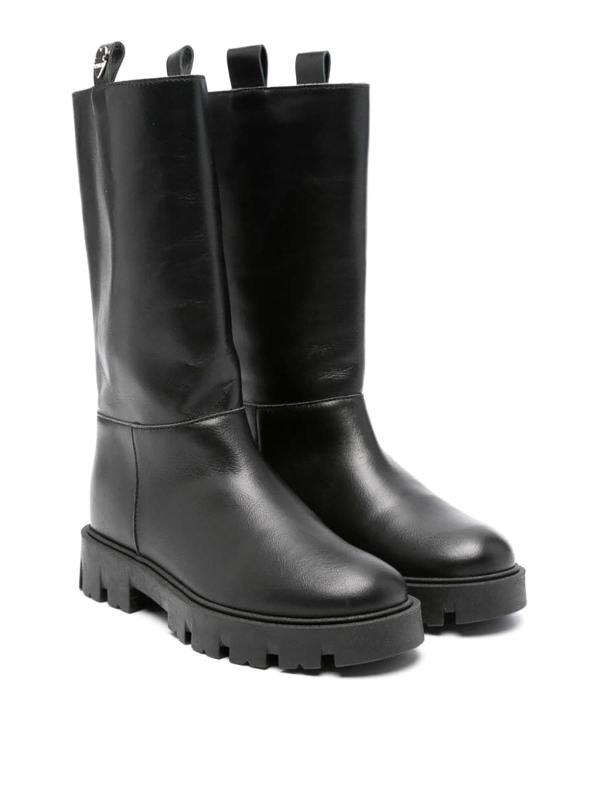 Monnalisa Chaussures - Noir