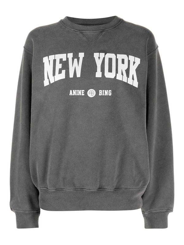 Anine Bing Sweat-Shirts - Ramona