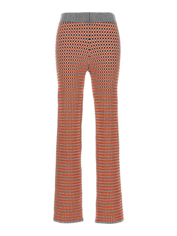 Rabanne Short - Multicolore