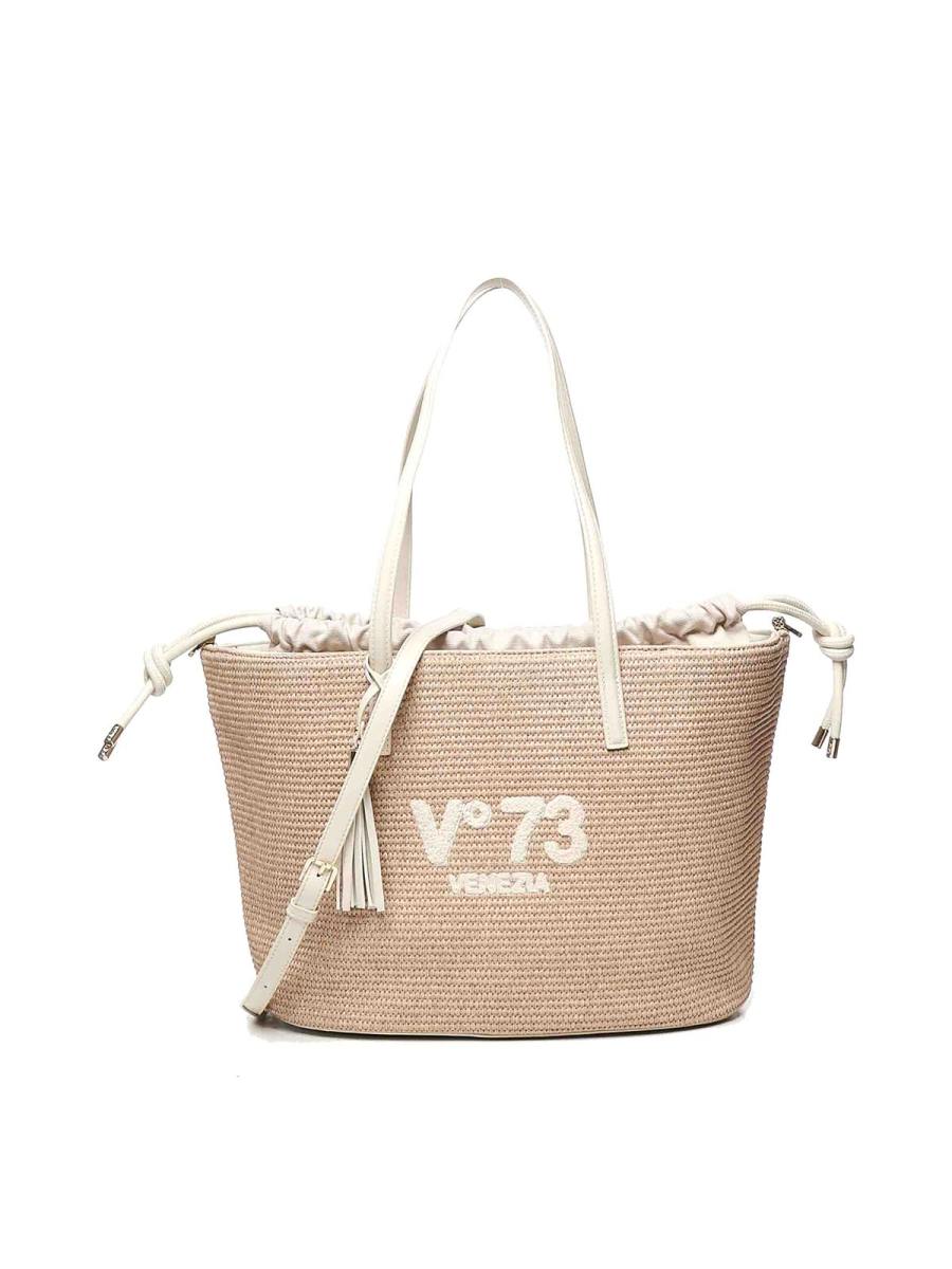 V°73 Sac Cabas - Multicolor