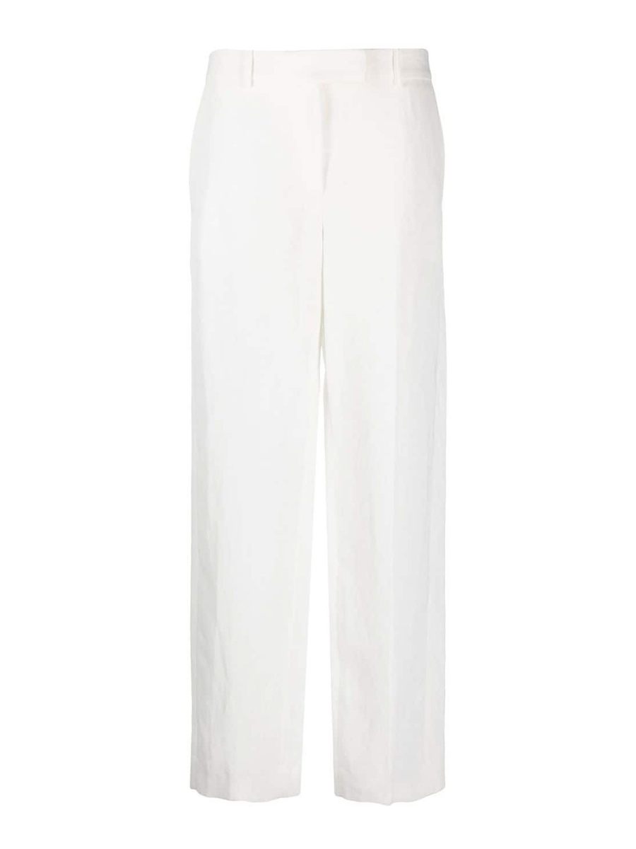 Fabiana Filippi Pantalon Couturier - Beige