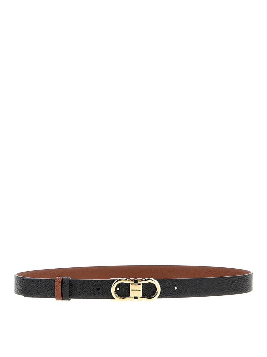 Ferragamo Ceinture - Gancini